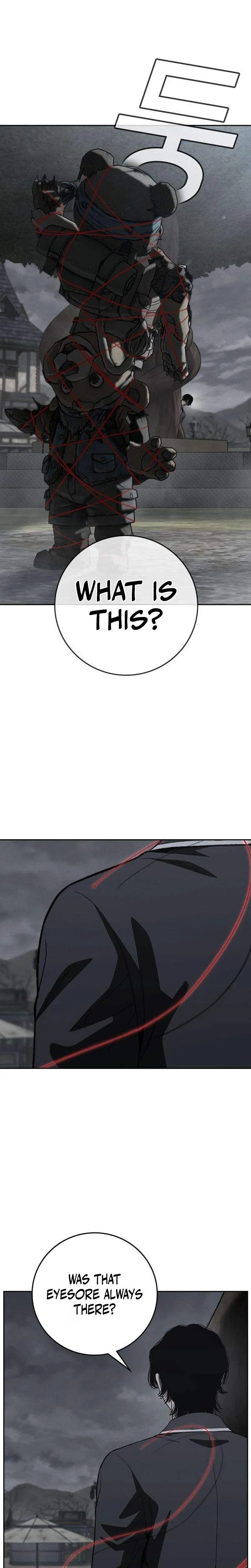 Read Contract Killer Enrollment chapter 9 image 13 on Lezhin