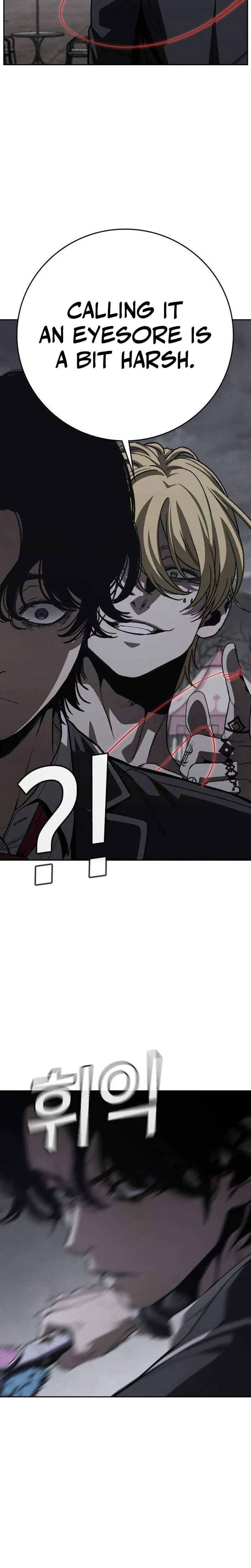 Read Contract Killer Enrollment chapter 9 image 14 on Lezhin