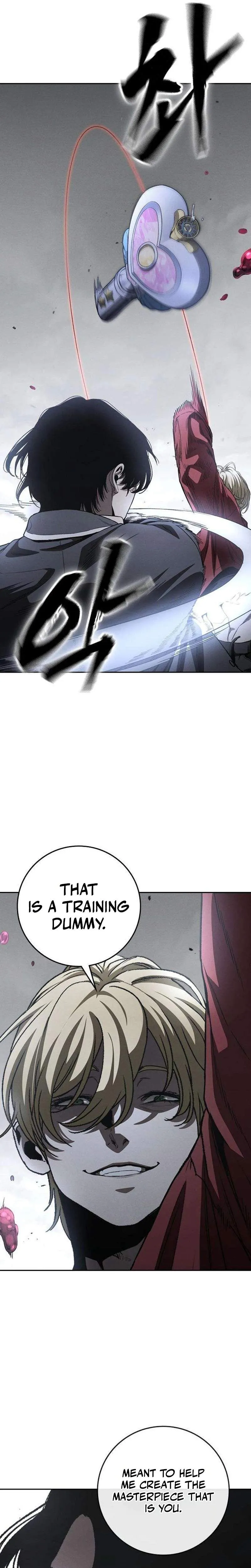 Read Contract Killer Enrollment chapter 9 image 15 on Lezhin