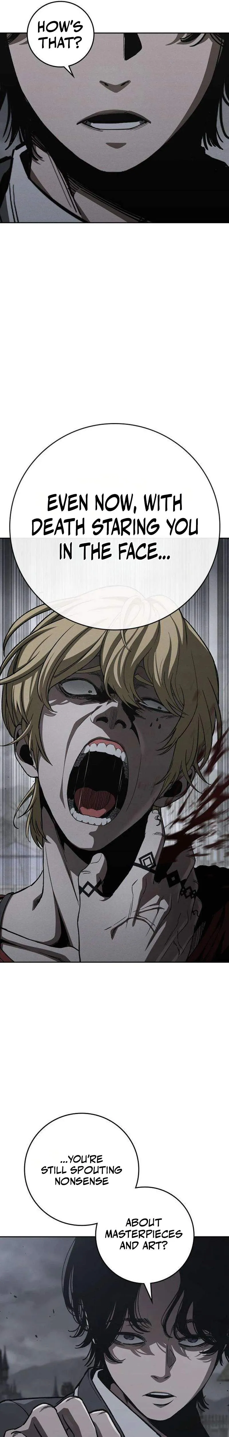 Read Contract Killer Enrollment chapter 9 image 18 on Lezhin