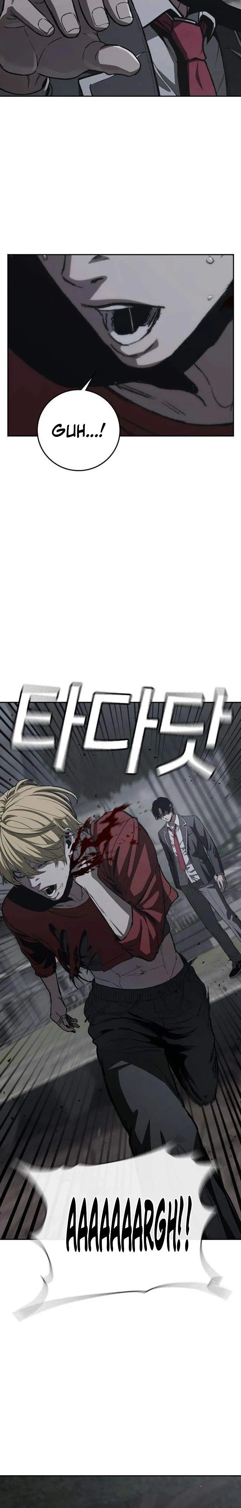 Read Contract Killer Enrollment chapter 9 image 19 on Lezhin