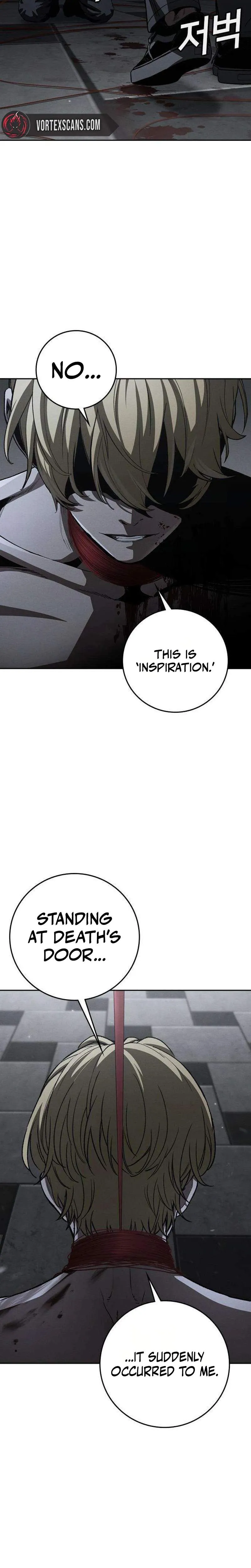 Read Contract Killer Enrollment chapter 9 image 25 on Lezhin