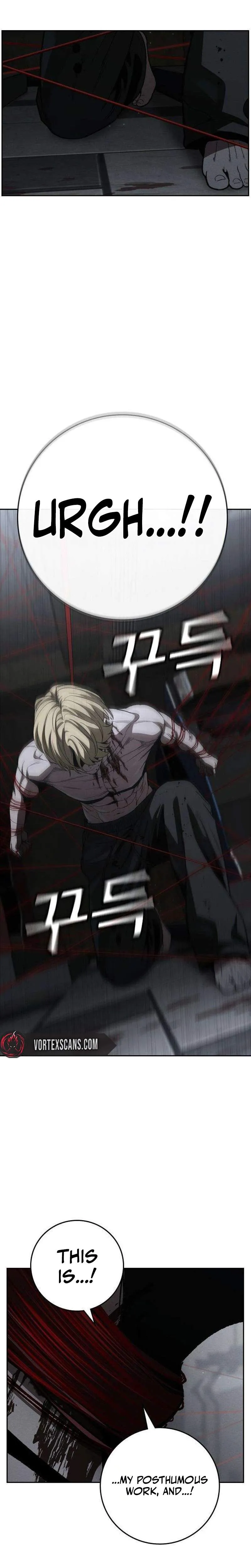 Read Contract Killer Enrollment chapter 9 image 30 on Lezhin