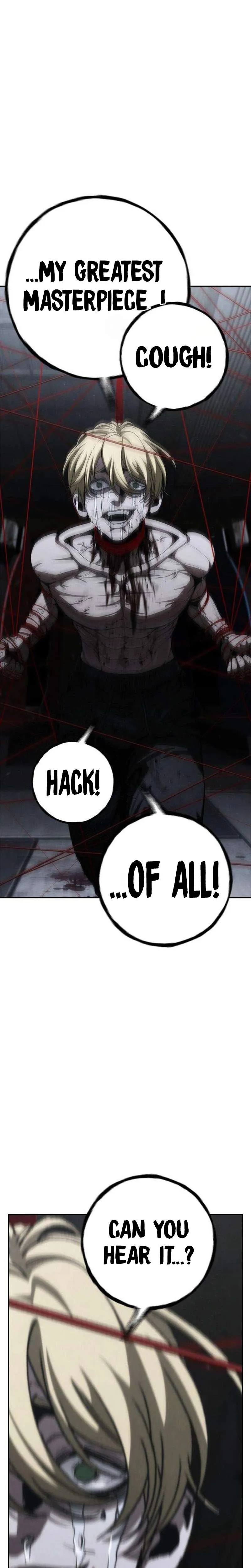 Read Contract Killer Enrollment chapter 9 image 31 on Lezhin