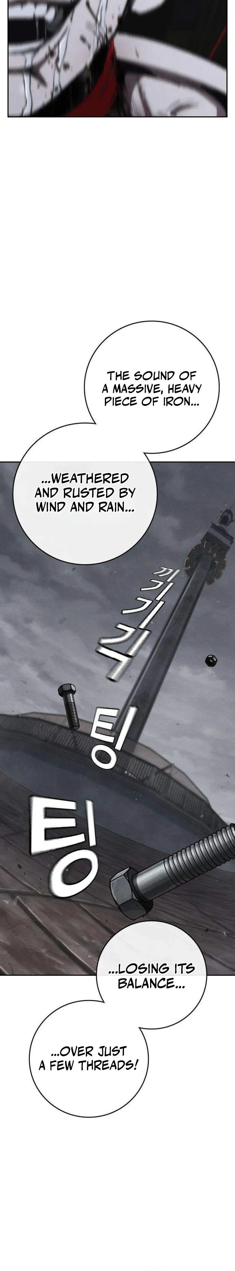 Read Contract Killer Enrollment chapter 9 image 32 on Lezhin