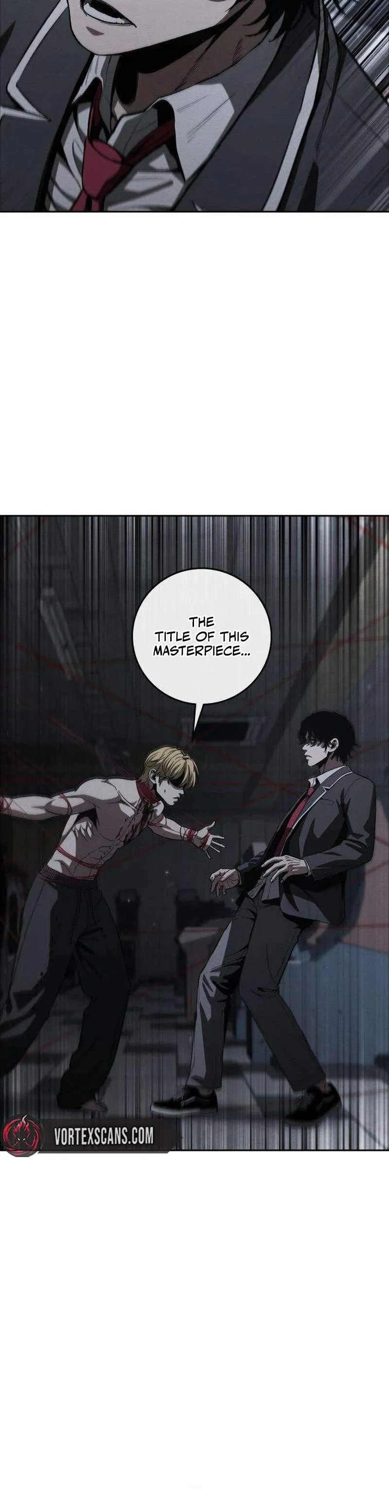 Read Contract Killer Enrollment chapter 9 image 35 on Lezhin