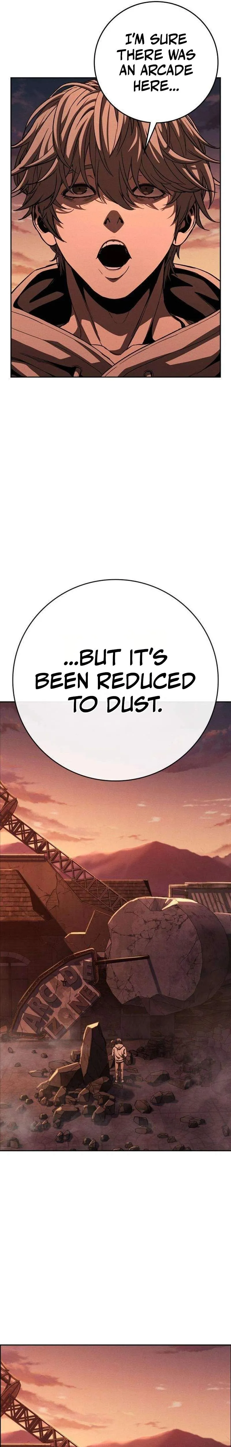 Read Contract Killer Enrollment chapter 9 image 39 on Lezhin