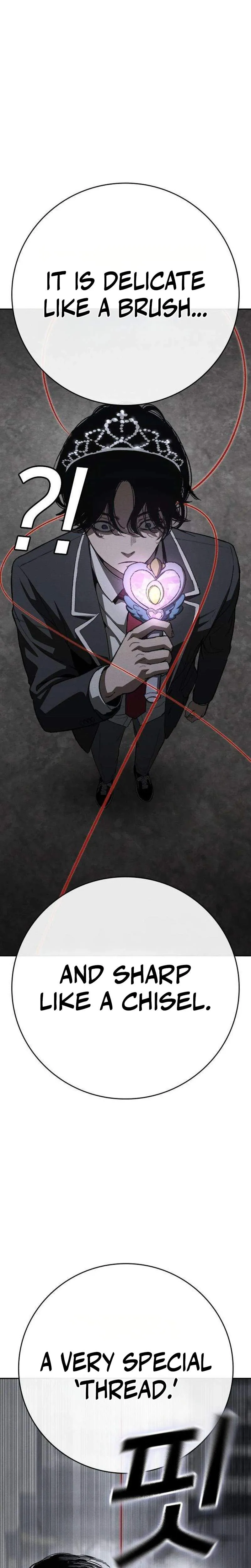 Read Contract Killer Enrollment chapter 9 image 4 on Lezhin