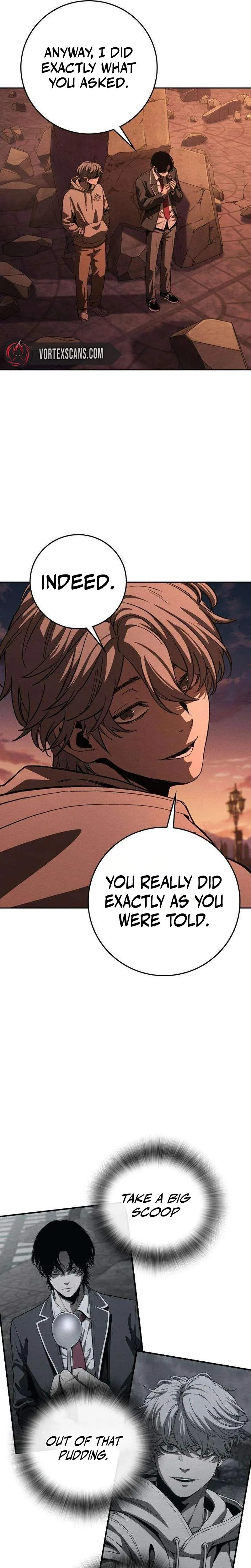 Read Contract Killer Enrollment chapter 9 image 42 on Lezhin