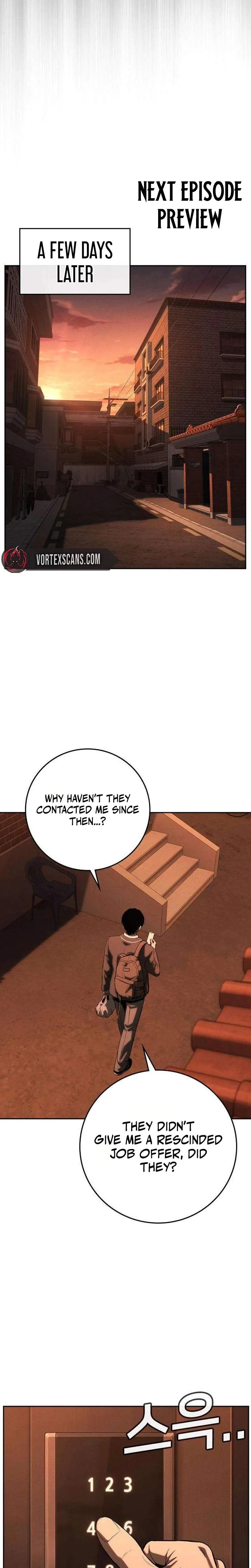 Read Contract Killer Enrollment chapter 9 image 48 on Lezhin