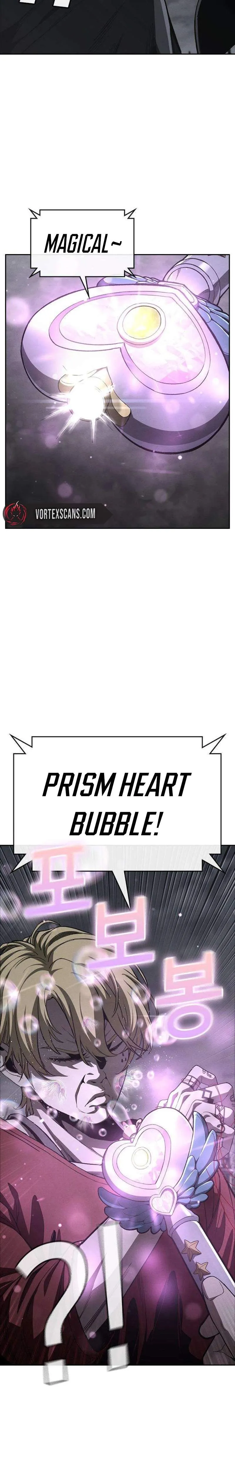 Read Contract Killer Enrollment chapter 9 image 7 on Lezhin