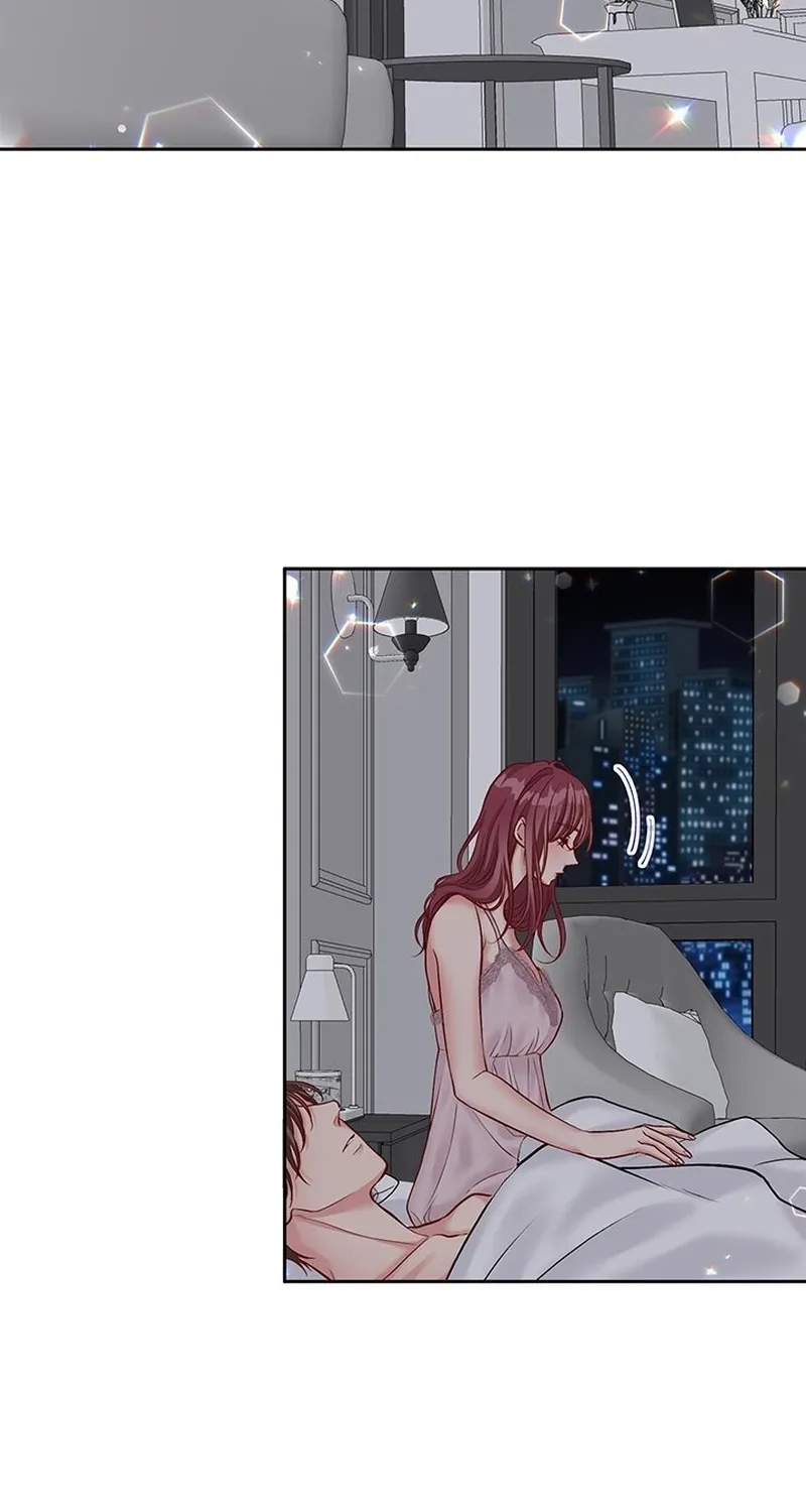Contract Marriage: Divorce When We Fall in Love Chapter 21 page 3 - 