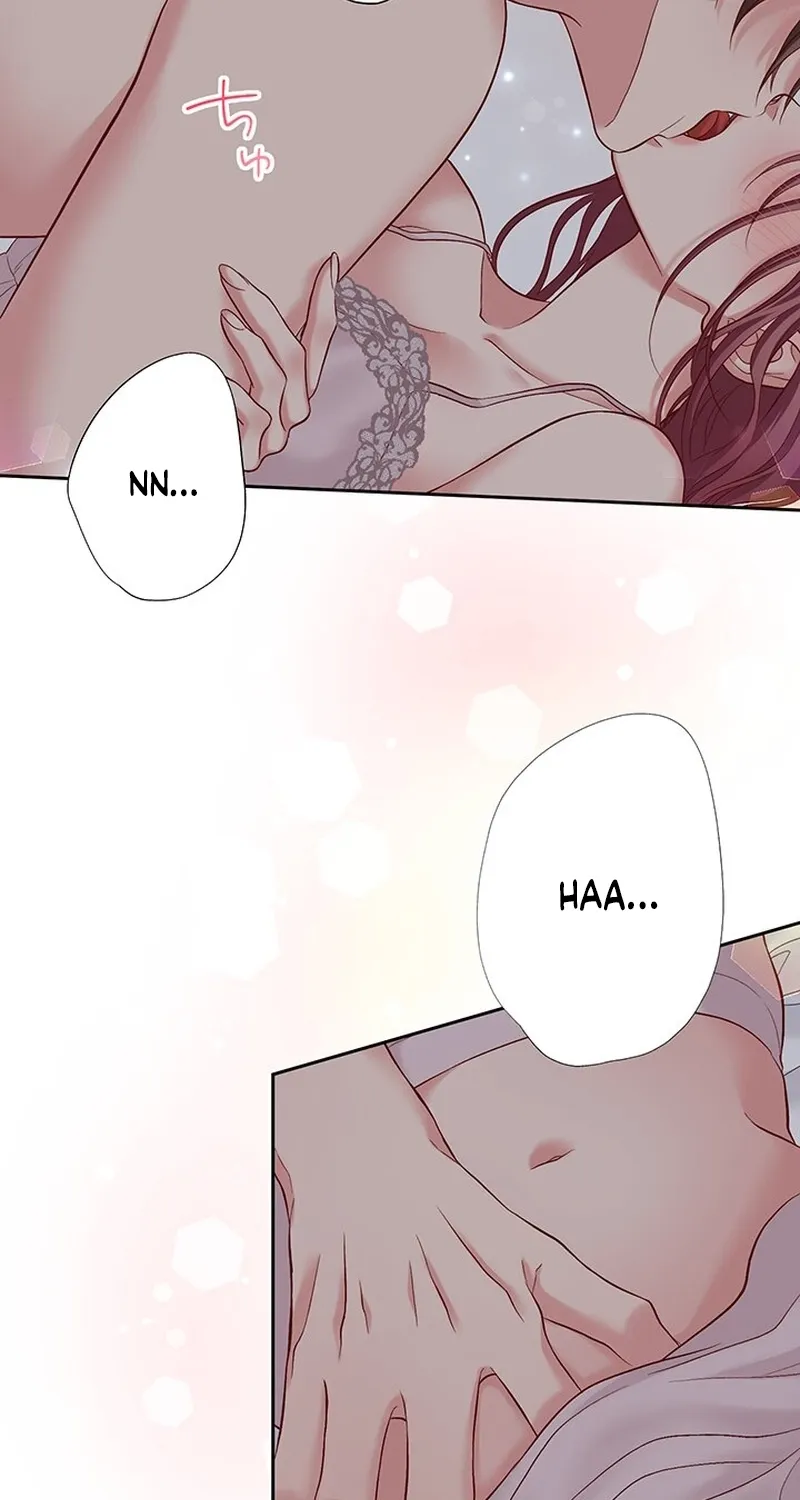 Contract Marriage: Divorce When We Fall in Love Chapter 21 page 22 - 