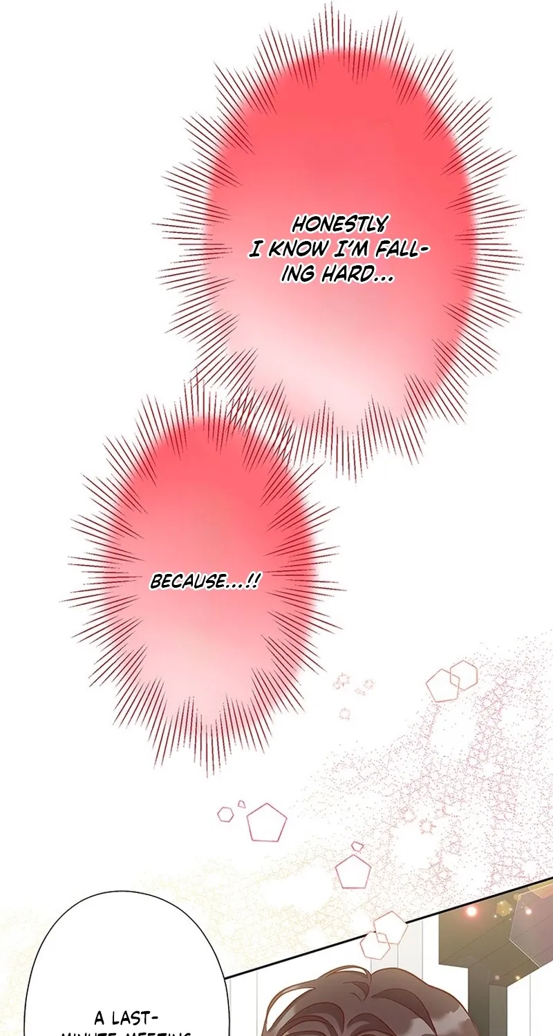 Contract Marriage: Divorce When We Fall in Love Chapter 21 page 30 - 