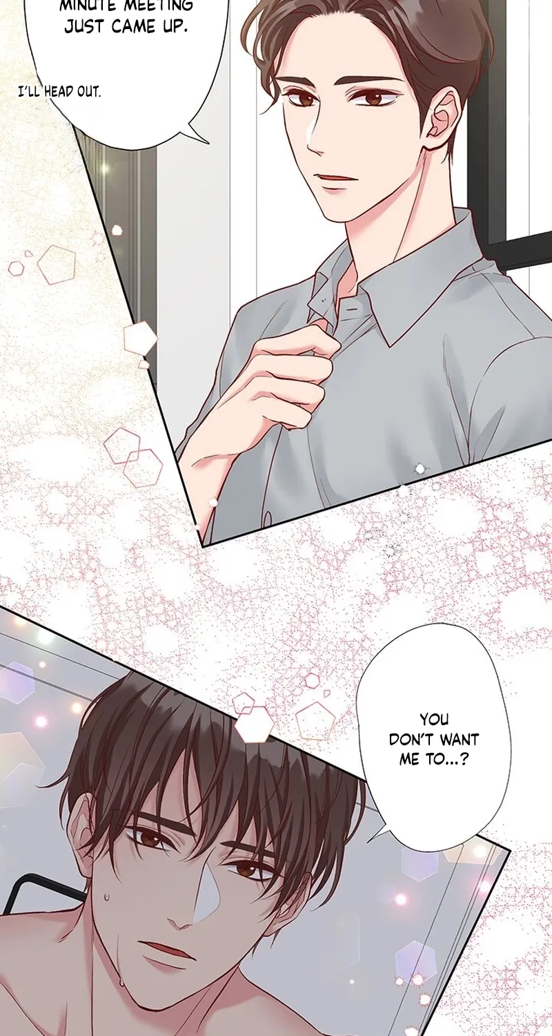 Contract Marriage: Divorce When We Fall in Love Chapter 21 page 31 - 