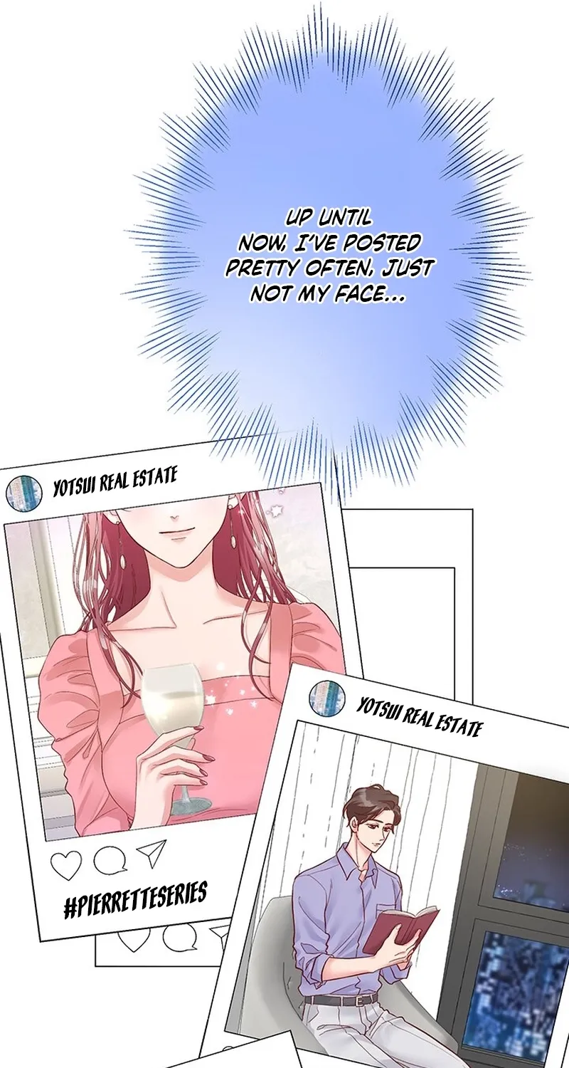 Contract Marriage: Divorce When We Fall in Love Chapter 21 page 38 - 