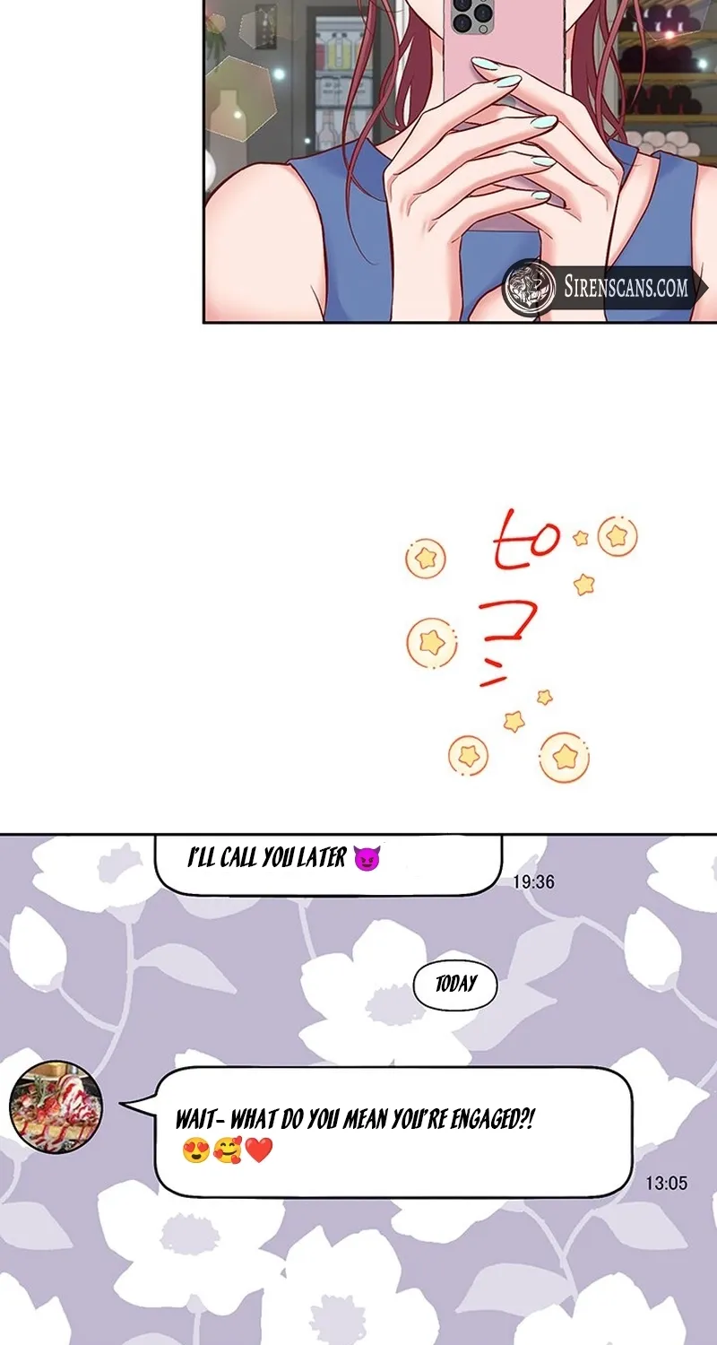 Contract Marriage: Divorce When We Fall in Love Chapter 21 page 46 - 