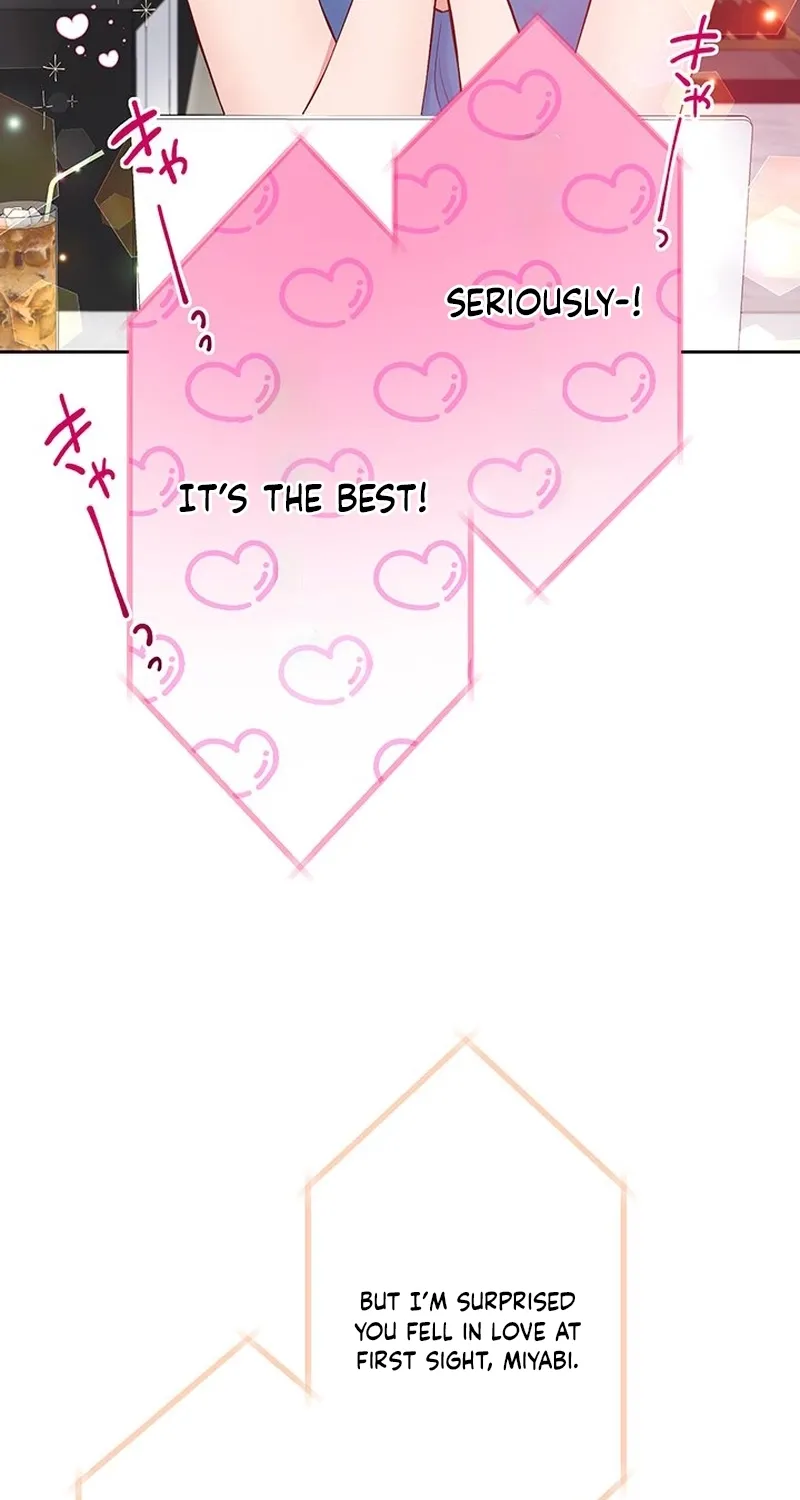 Contract Marriage: Divorce When We Fall in Love Chapter 21 page 60 - 