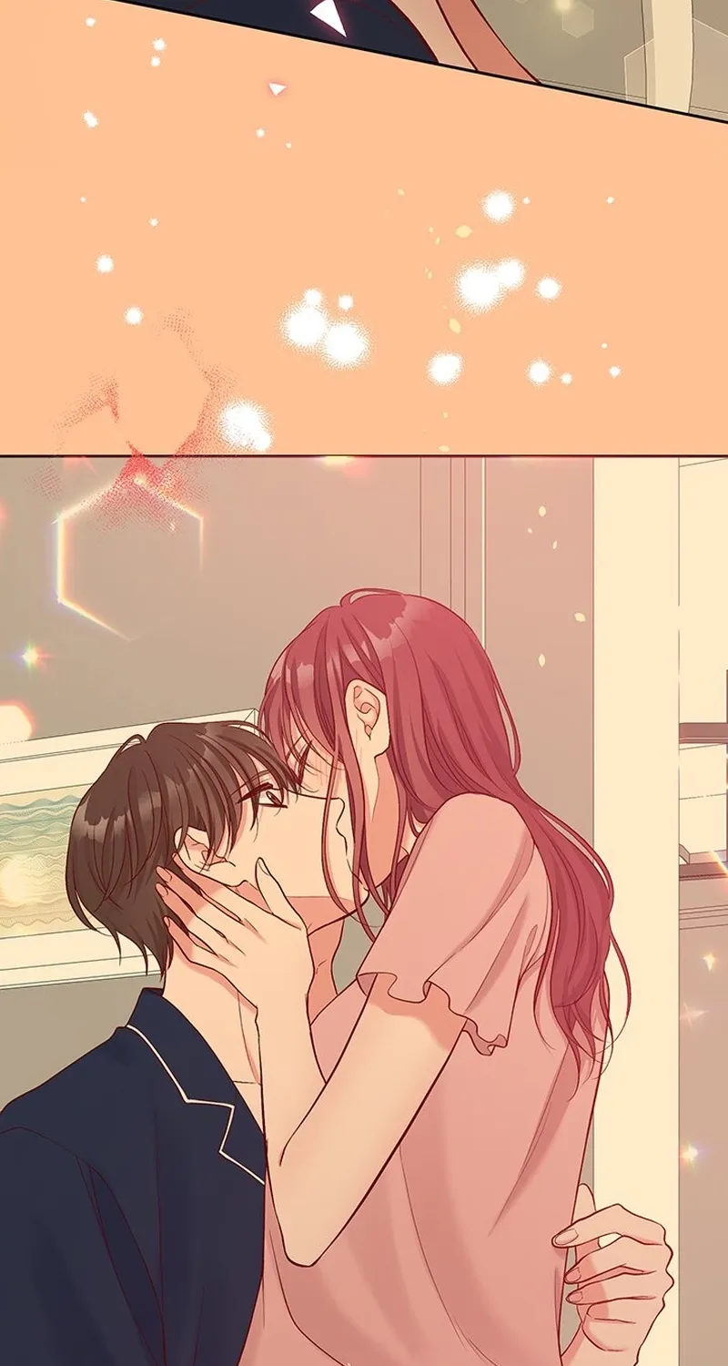 Contract Marriage: Divorce When We Fall in Love Chapter 21 page 7 - 