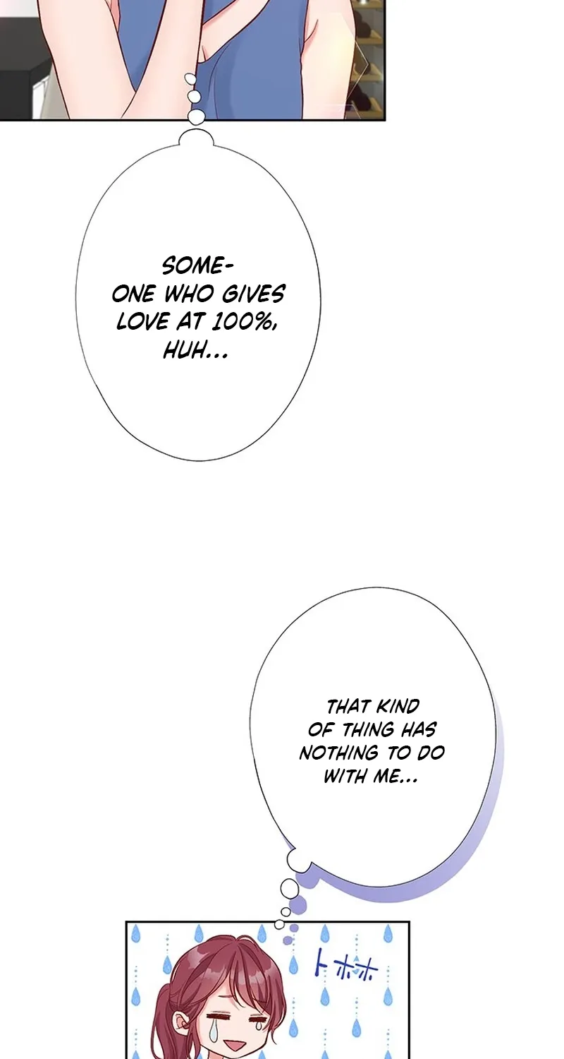 Contract Marriage: Divorce When We Fall in Love Chapter 21 page 69 - 
