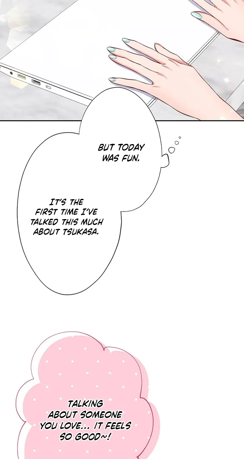 Contract Marriage: Divorce When We Fall in Love Chapter 21 page 71 - 
