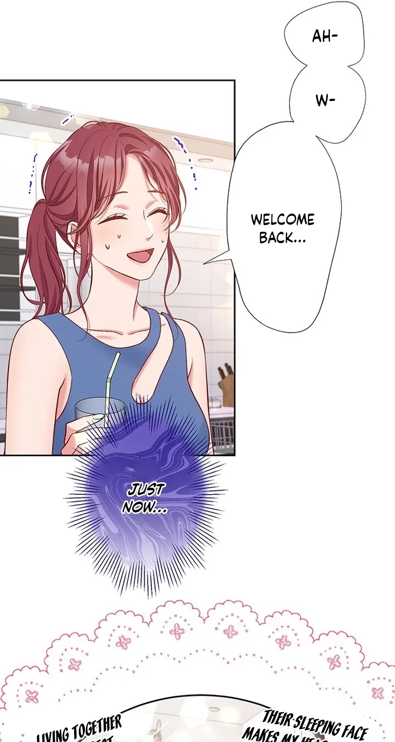 Contract Marriage: Divorce When We Fall in Love Chapter 21 page 75 - 