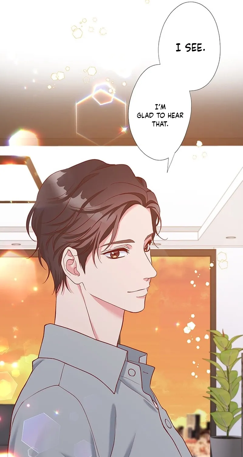 Contract Marriage: Divorce When We Fall in Love Chapter 21 page 78 - 
