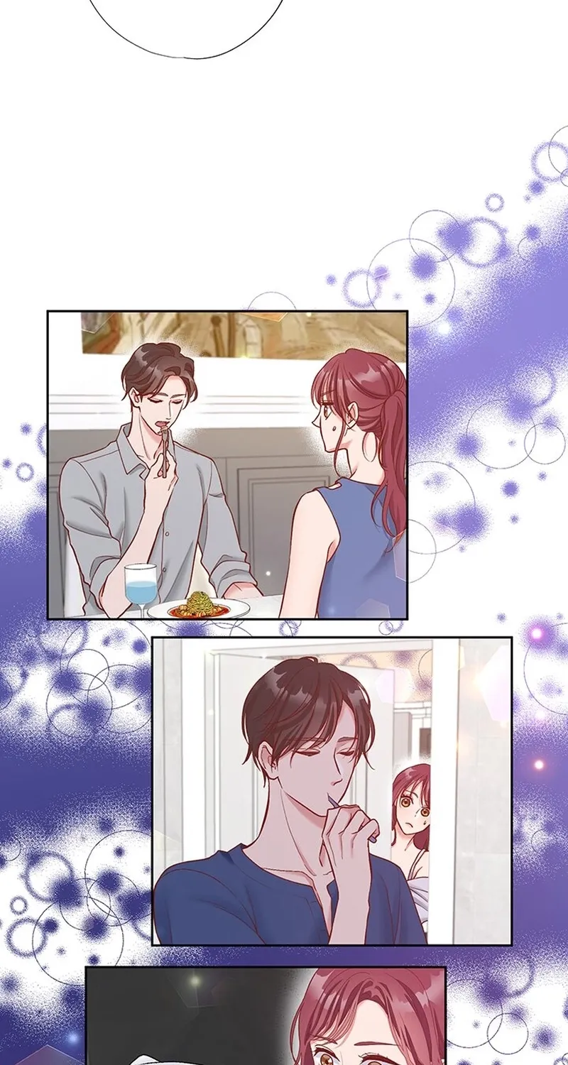 Contract Marriage: Divorce When We Fall in Love Chapter 21 page 80 - 