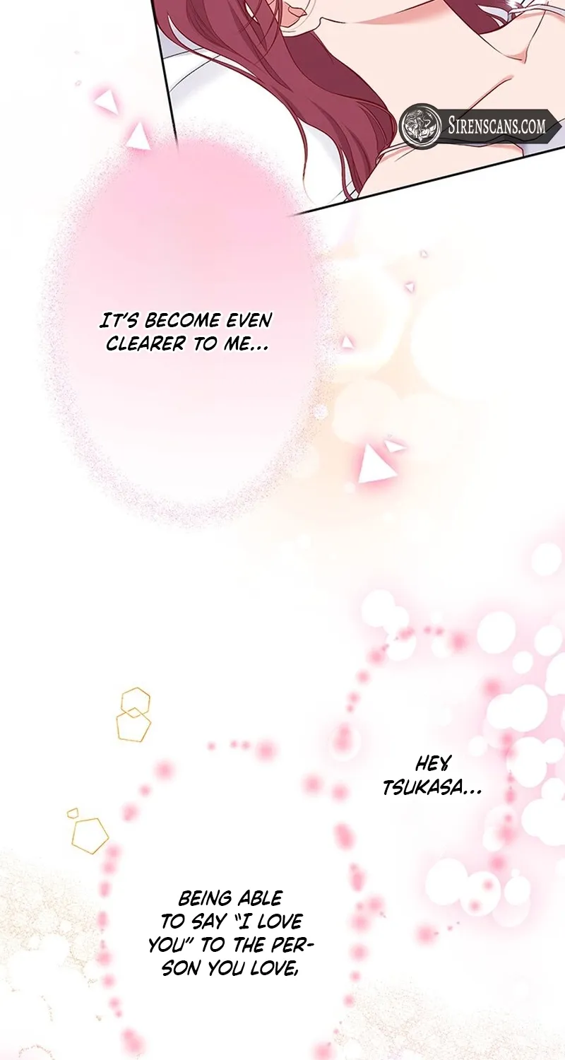 Contract Marriage: Divorce When We Fall in Love Chapter 21 page 91 - 