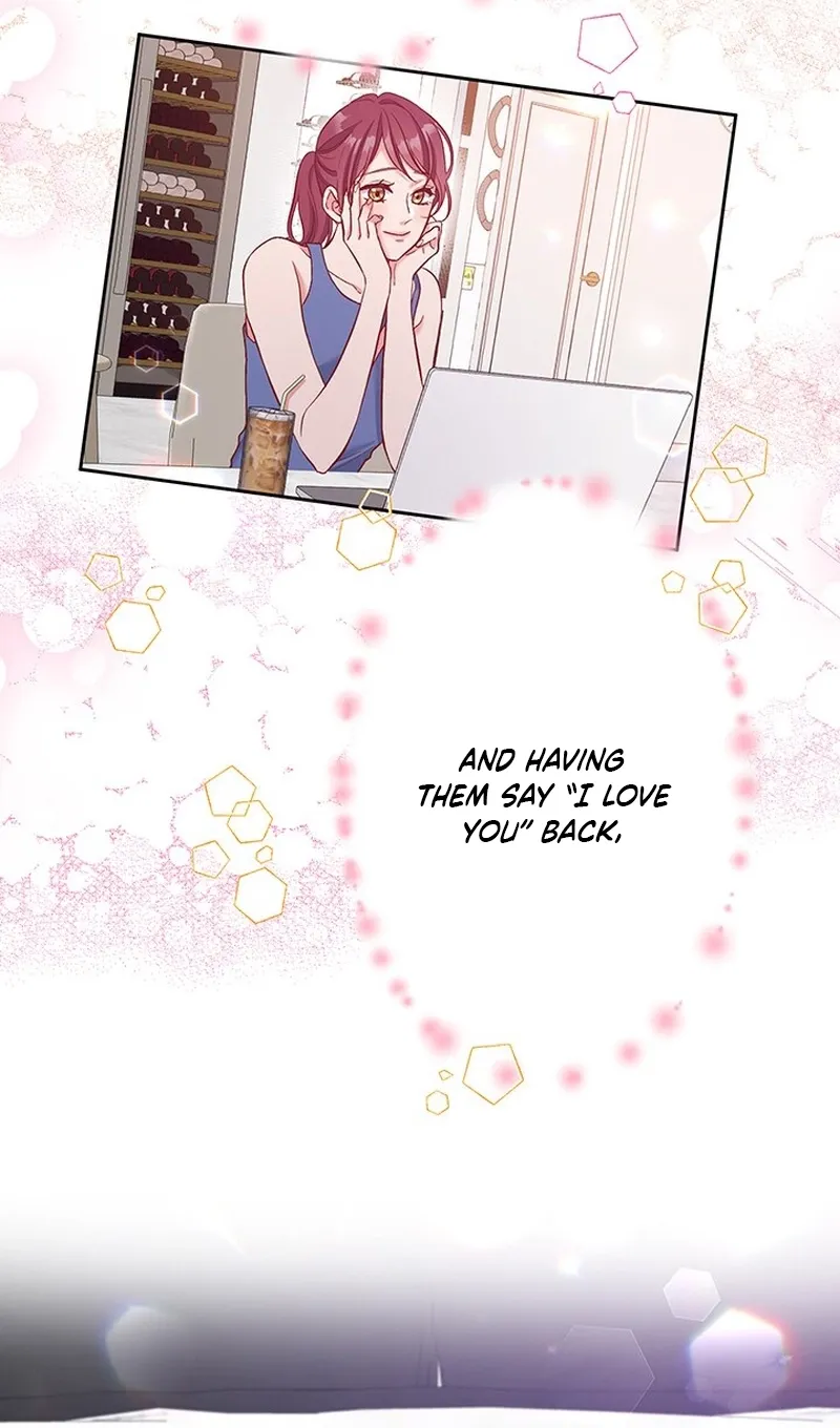 Contract Marriage: Divorce When We Fall in Love Chapter 21 page 92 - 