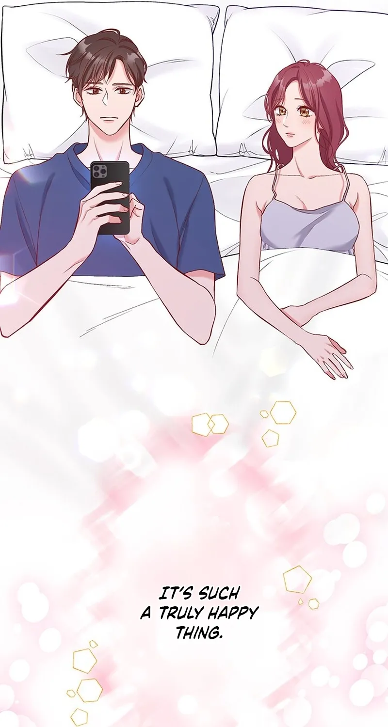 Contract Marriage: Divorce When We Fall in Love Chapter 21 page 93 - 