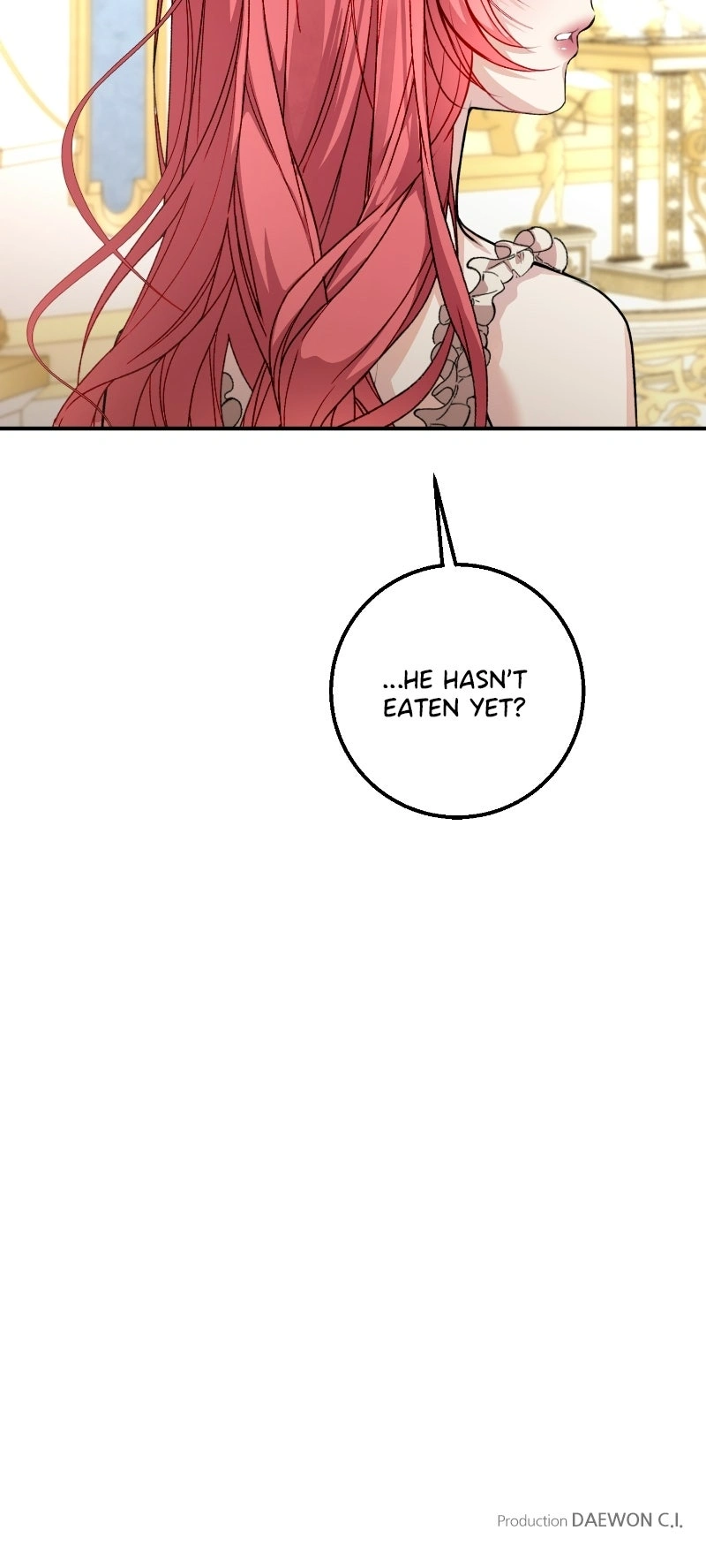 Contract Marriage with the Second Lead Chapter 11 page 9 - 