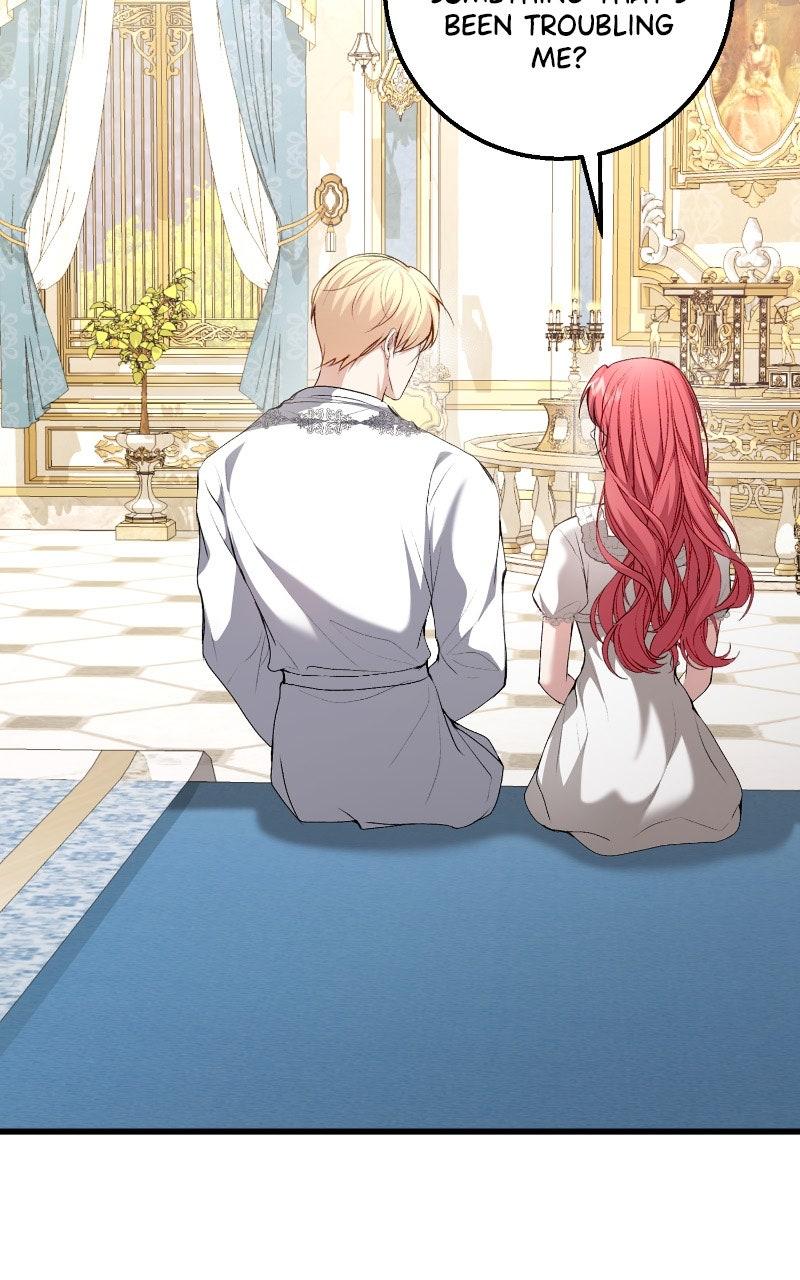 Contract Marriage with the Second Lead Chapter 19 page 2 - 