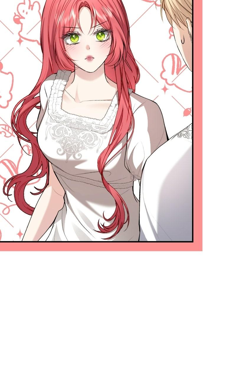 Contract Marriage with the Second Lead Chapter 19 page 11 - 