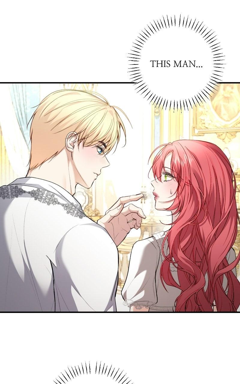 Contract Marriage with the Second Lead Chapter 19 page 17 - 
