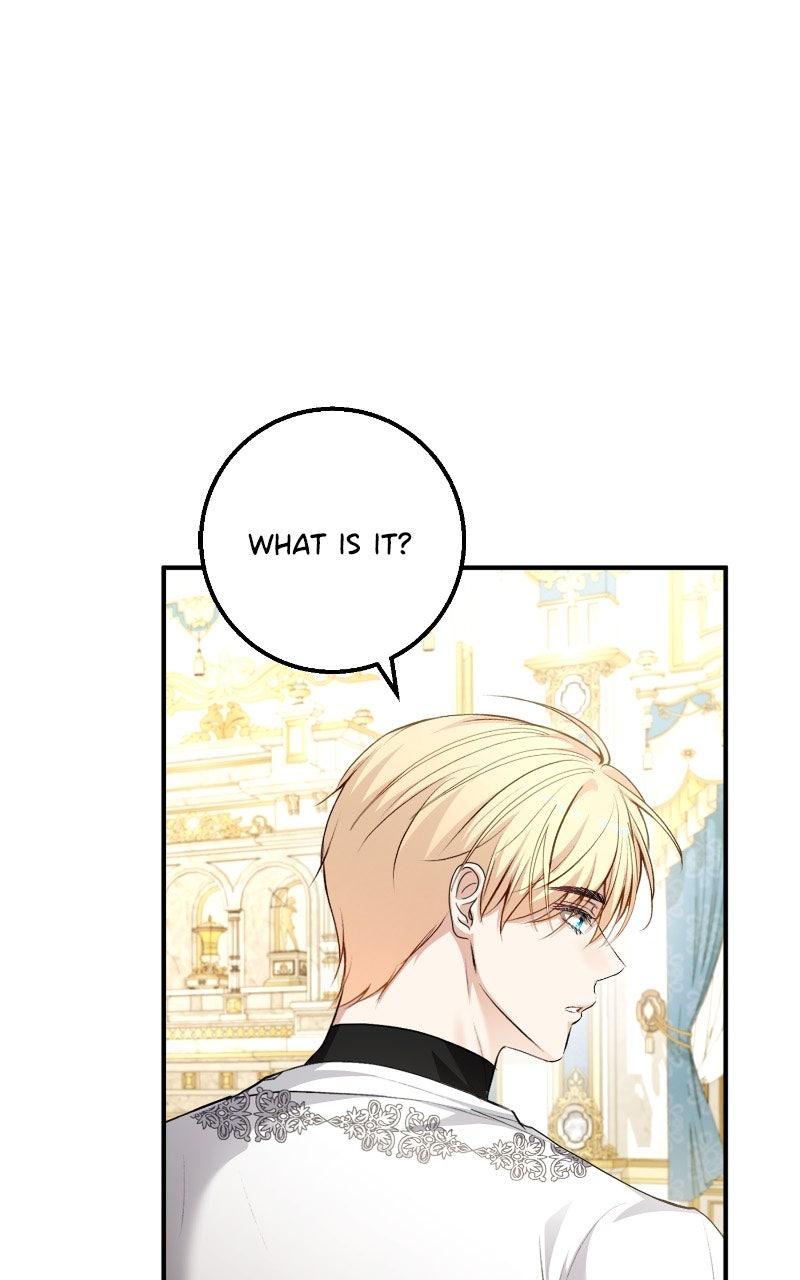 Contract Marriage with the Second Lead Chapter 19 page 3 - 