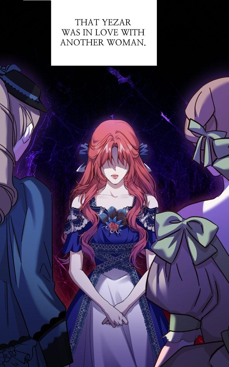 Contract Marriage with the Second Lead Chapter 19 page 21 - 