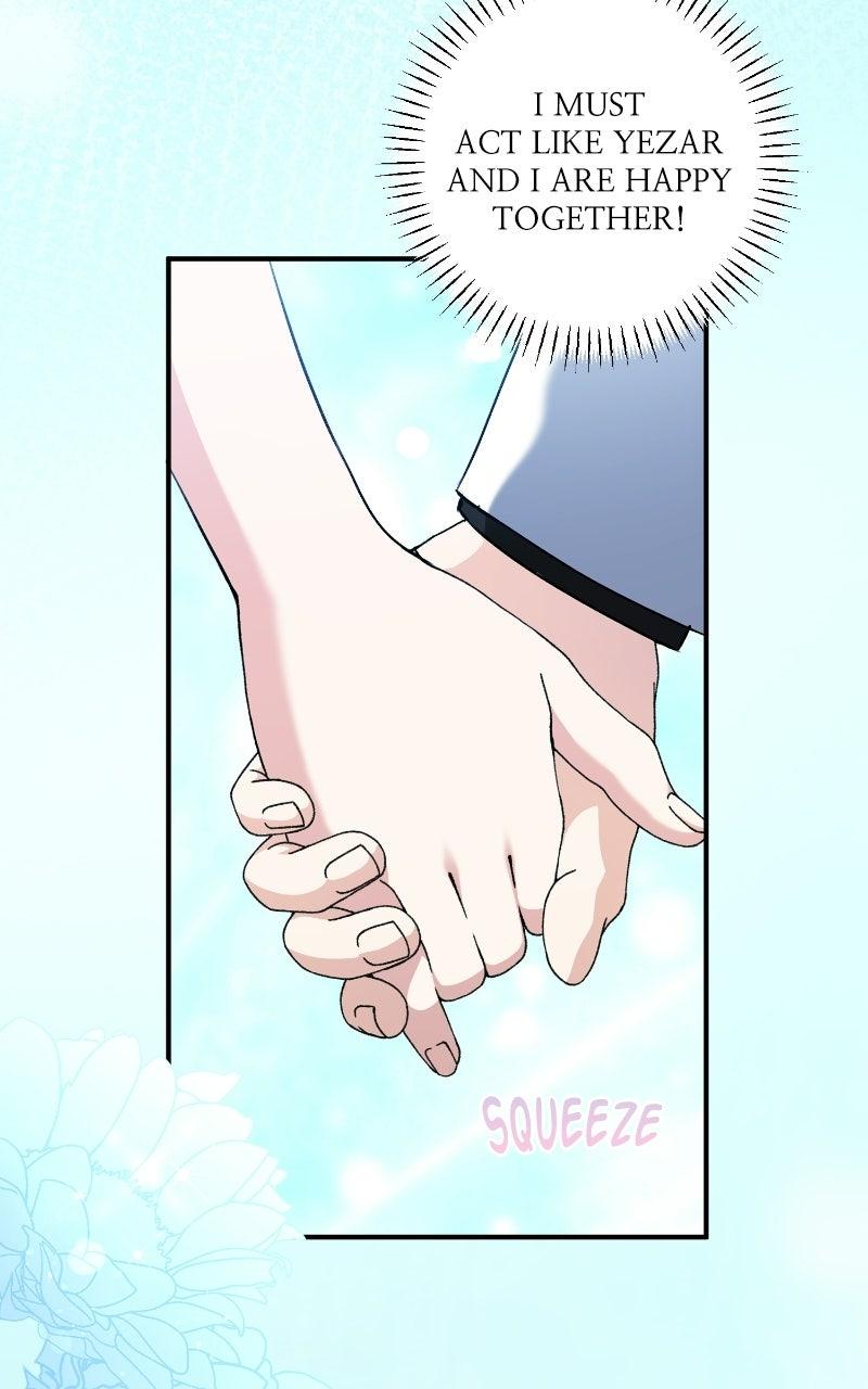 Contract Marriage with the Second Lead Chapter 19 page 25 - 
