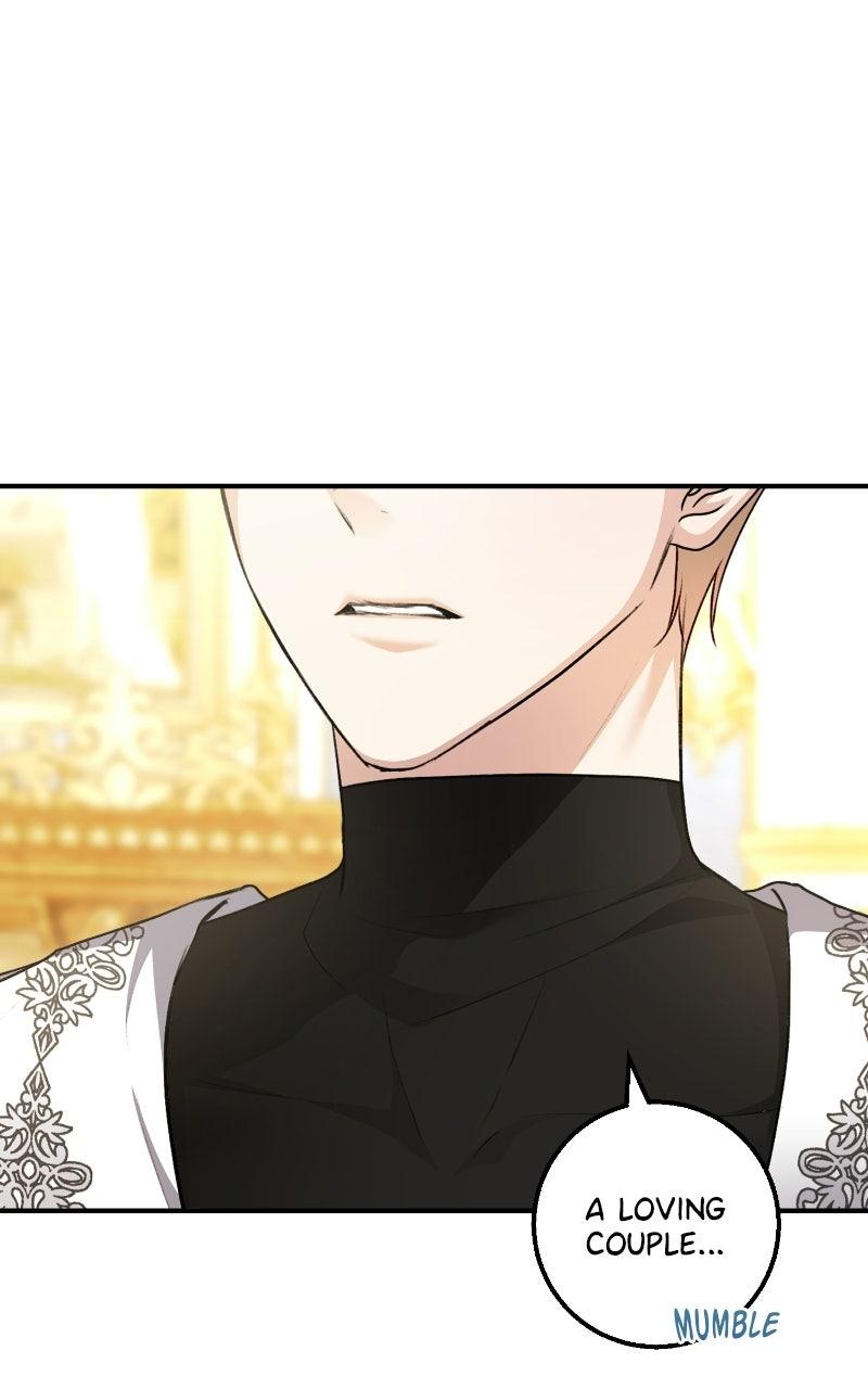 Contract Marriage with the Second Lead Chapter 19 page 29 - 
