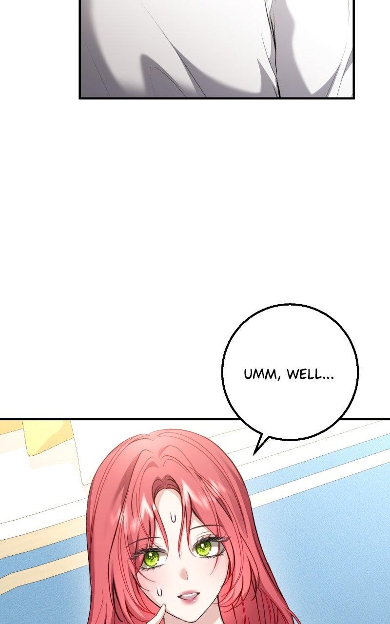 Contract Marriage with the Second Lead Chapter 19 page 4 - 