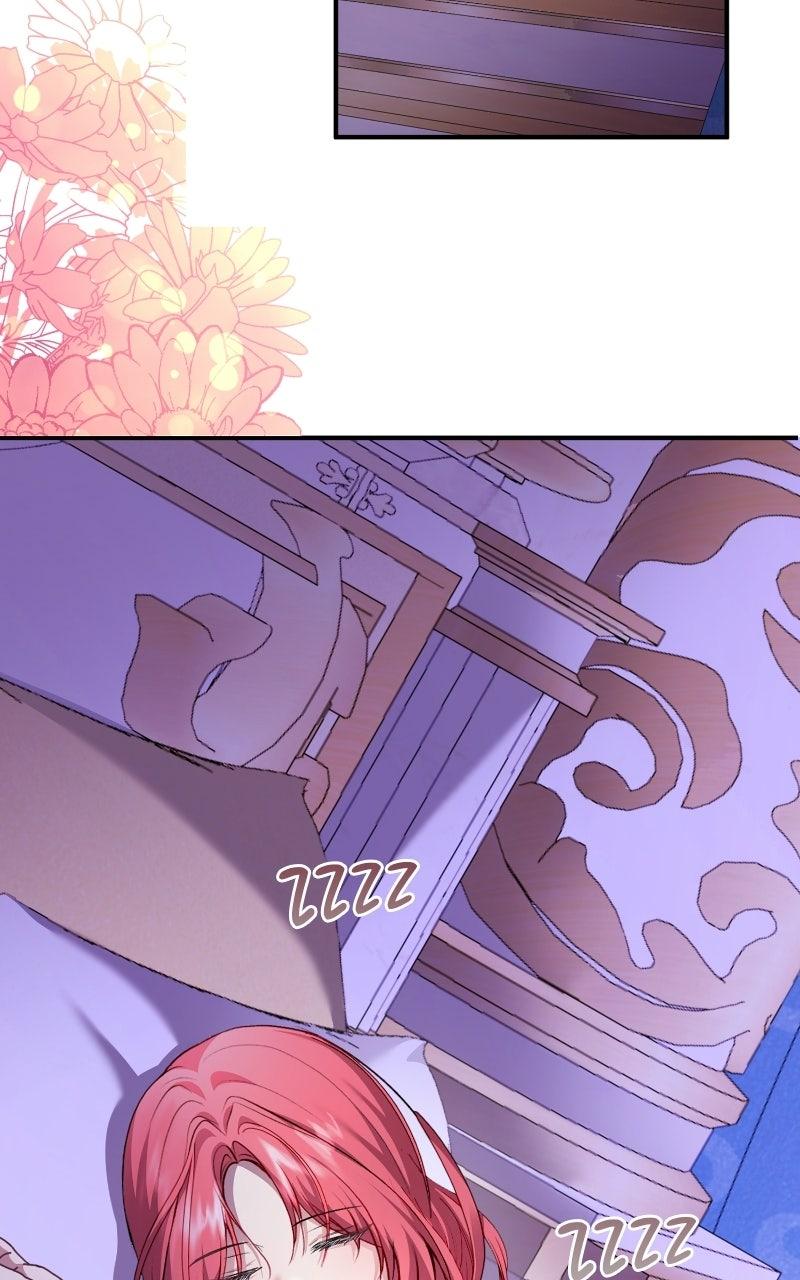 Contract Marriage with the Second Lead Chapter 19 page 35 - 