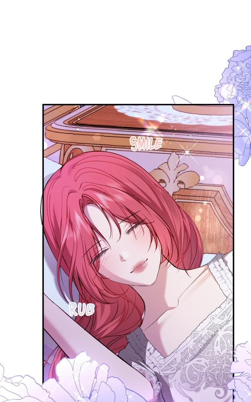 Contract Marriage with the Second Lead Chapter 19 page 37 - 