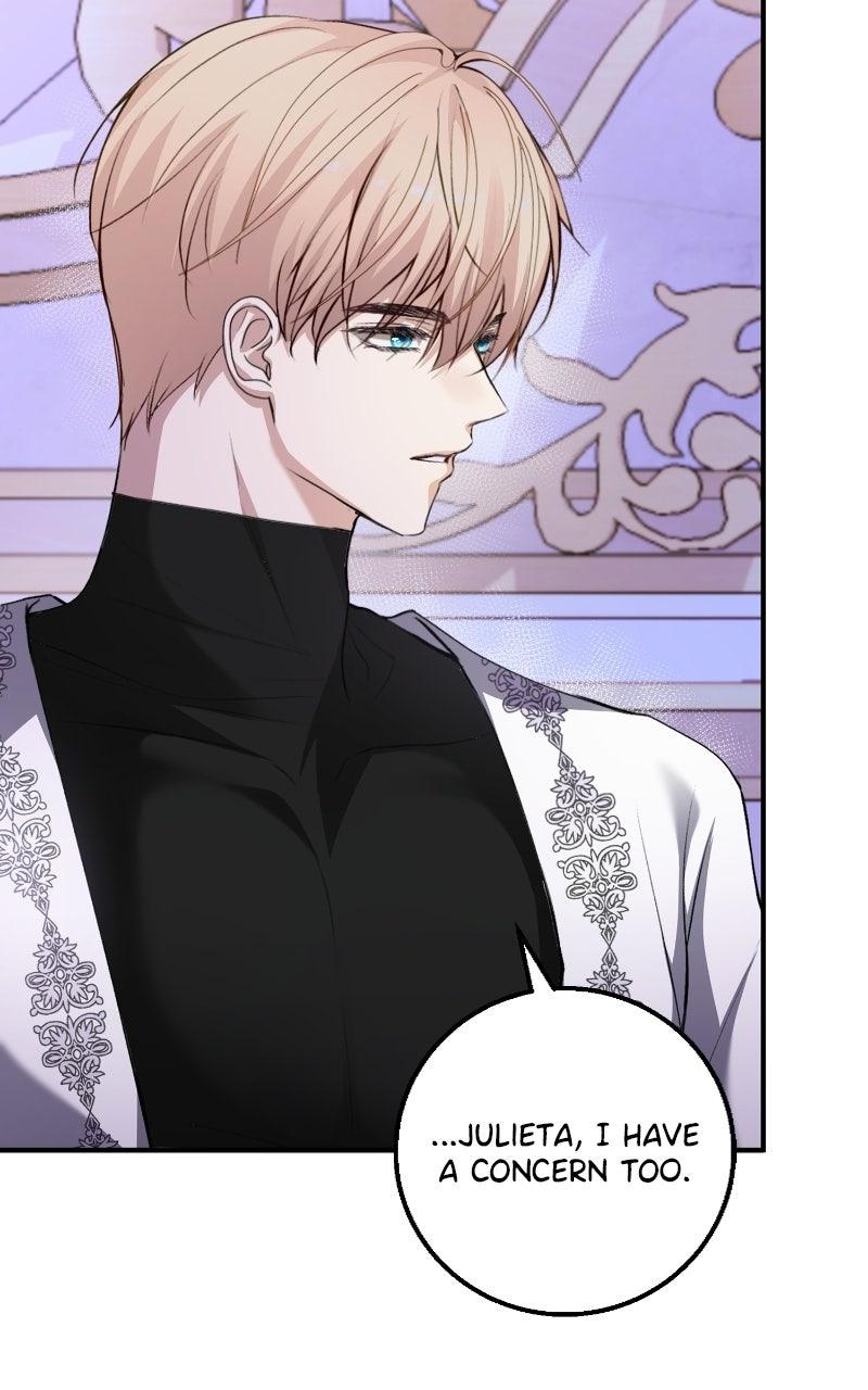 Contract Marriage with the Second Lead Chapter 19 page 42 - 