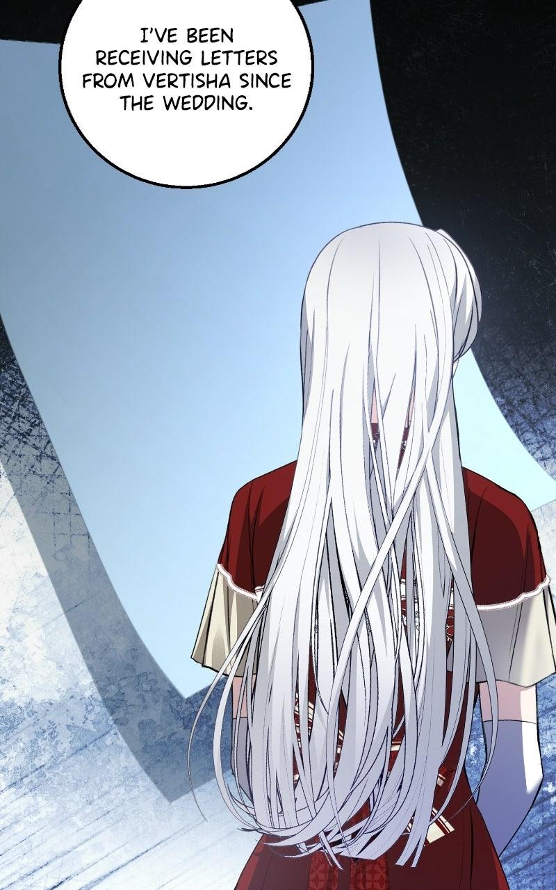 Contract Marriage with the Second Lead Chapter 19 page 44 - 