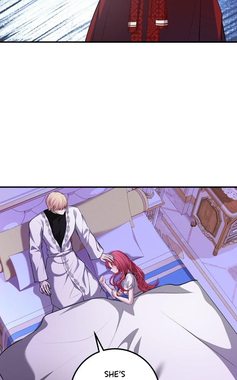 Contract Marriage with the Second Lead Chapter 19 page 45 - 