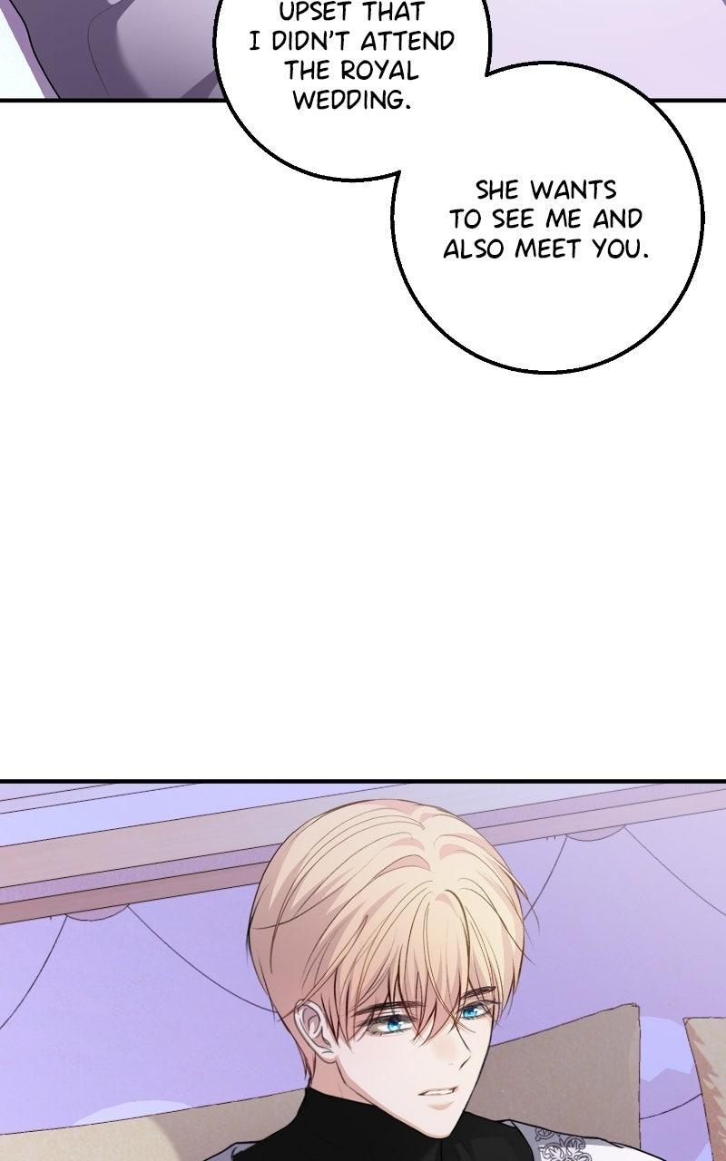 Contract Marriage with the Second Lead Chapter 19 page 46 - 
