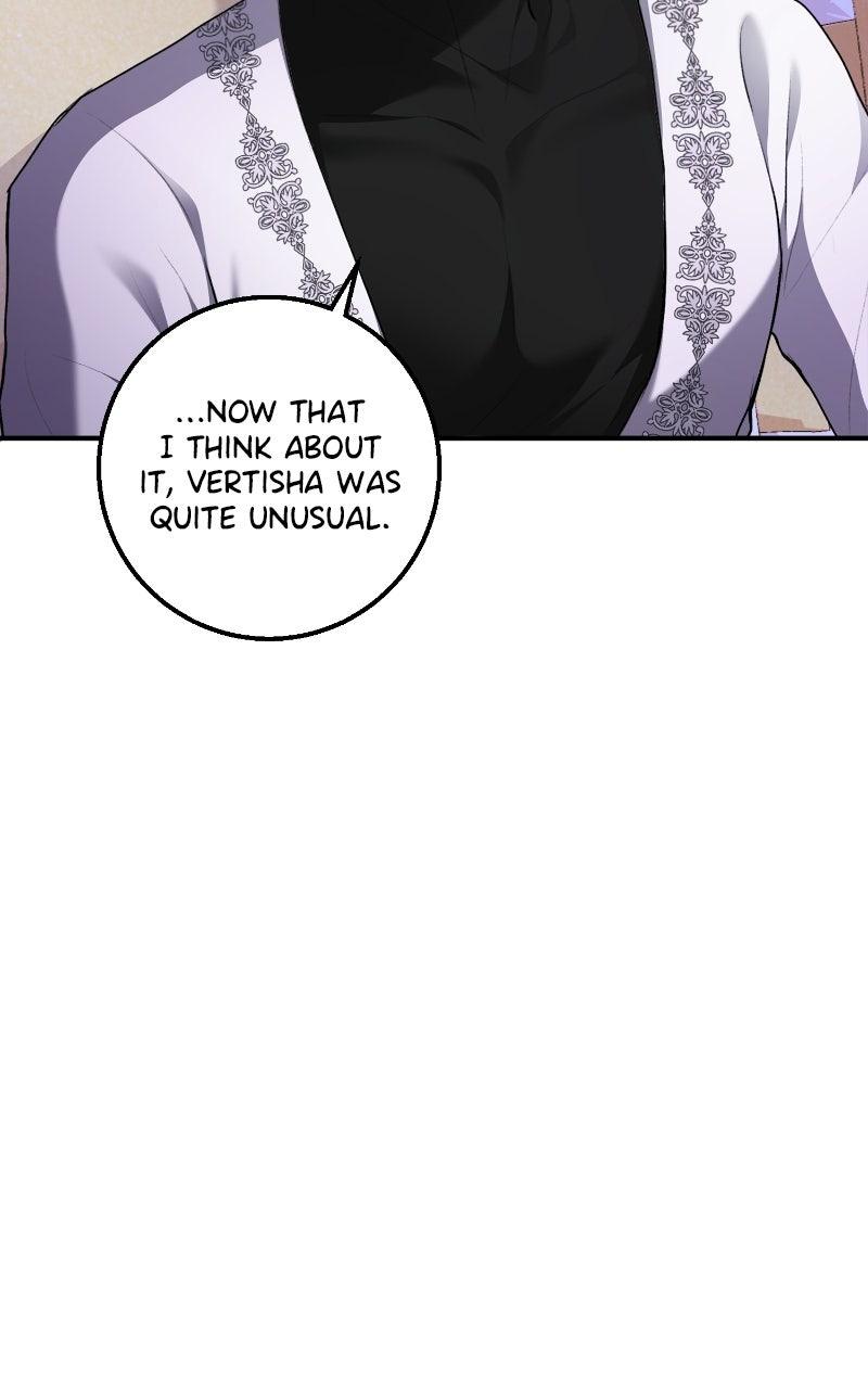 Contract Marriage with the Second Lead Chapter 19 page 47 - 