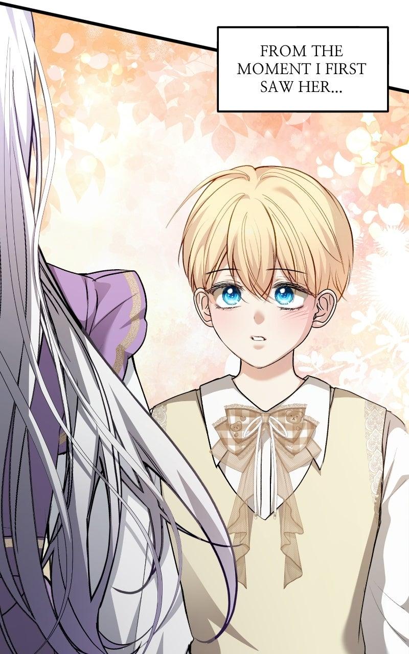 Contract Marriage with the Second Lead Chapter 19 page 48 - 