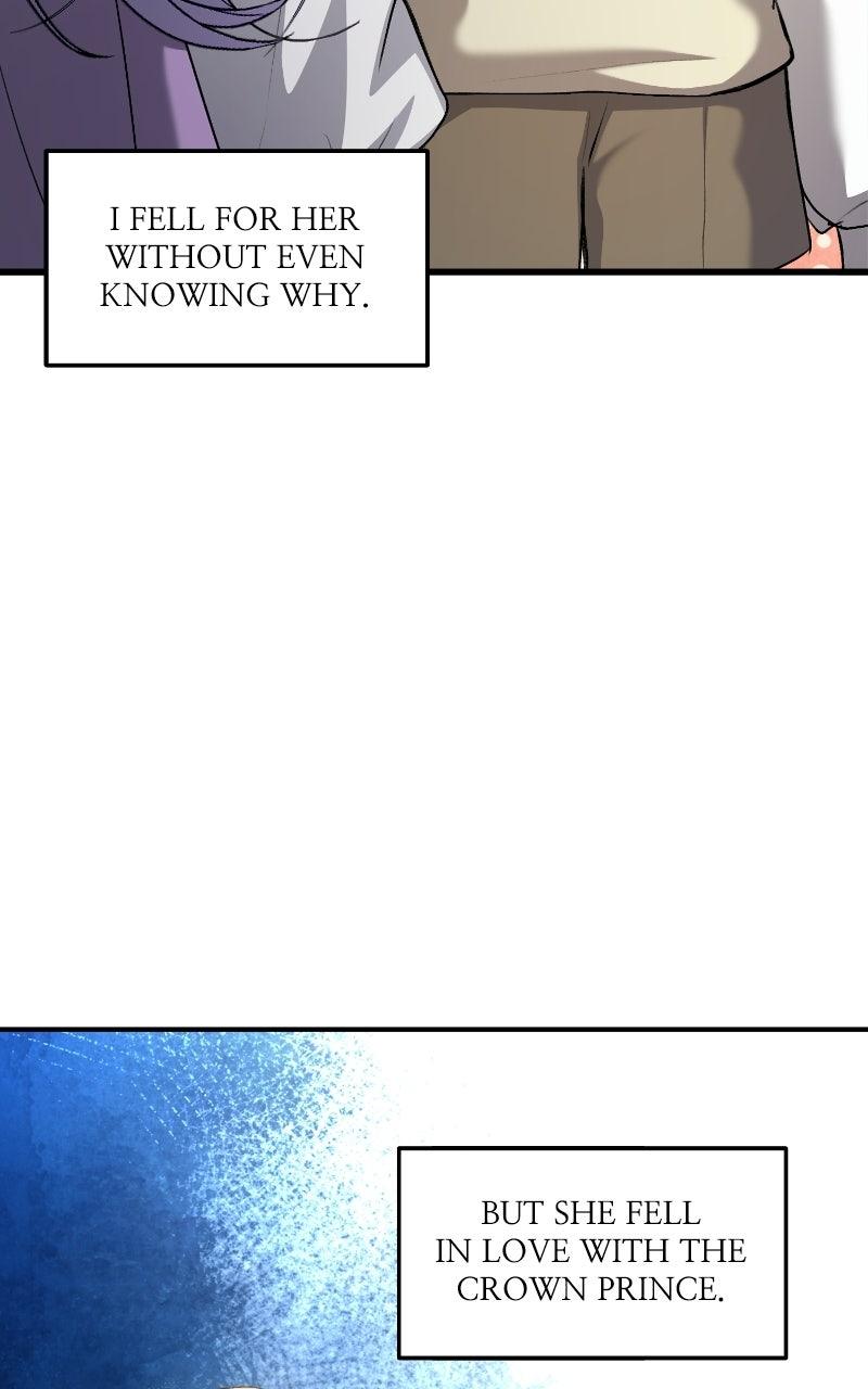 Contract Marriage with the Second Lead Chapter 19 page 49 - 