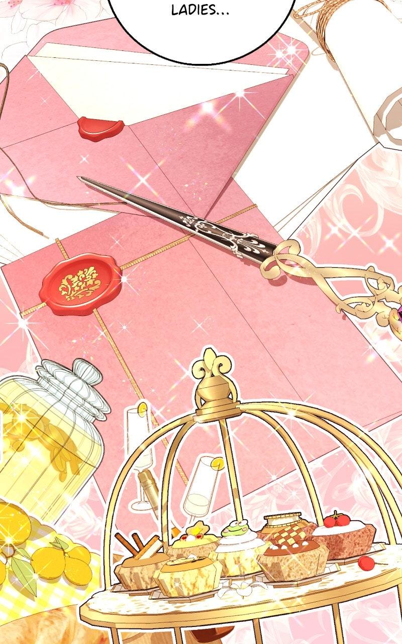 Contract Marriage with the Second Lead Chapter 19 page 6 - 